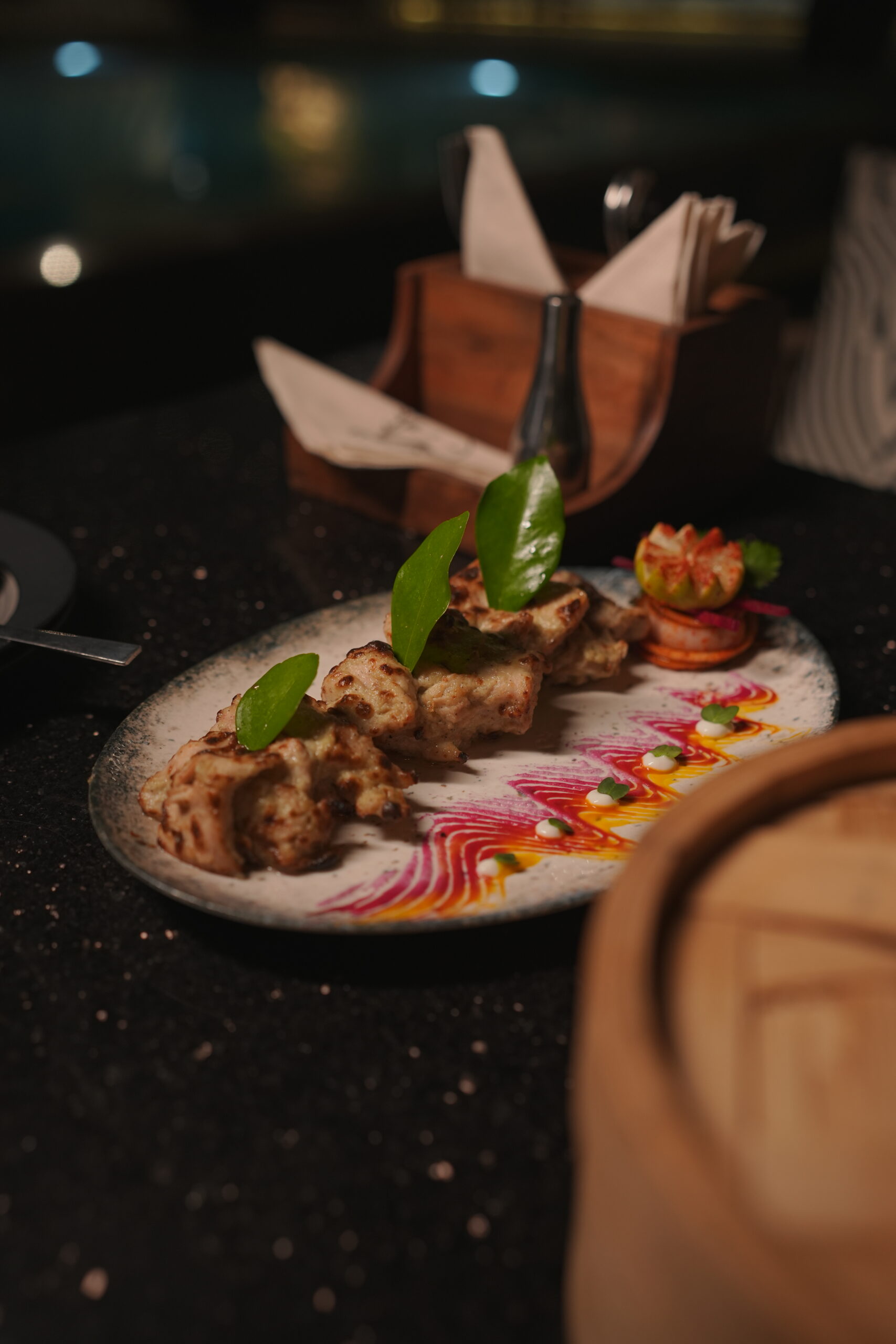 Dinning 08