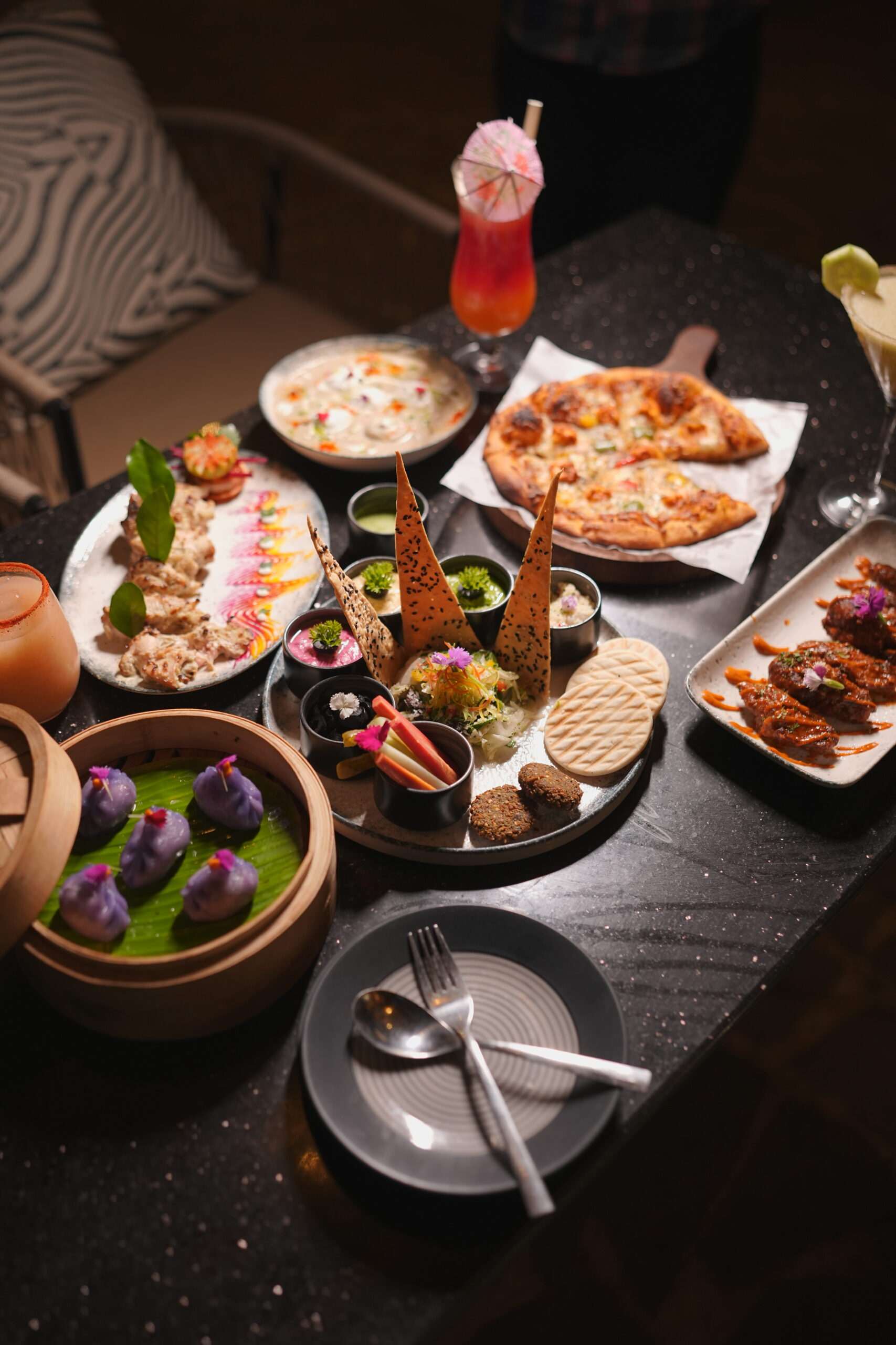Dinning 04