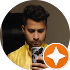 Samyak Wahane