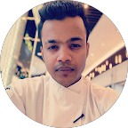 Chef Surojit